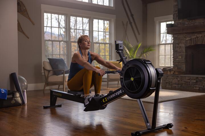 Concept2 RowErg Kürek Kondisyon Ekipmanı