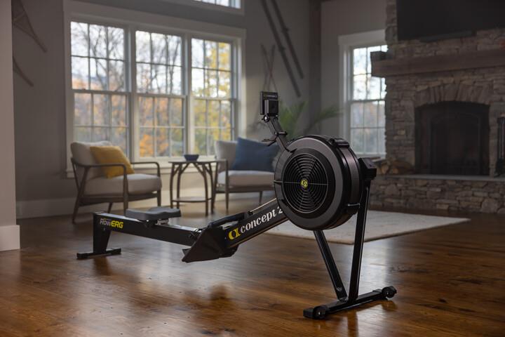 Concept2 RowErg Kürek Kondisyon Ekipmanı
