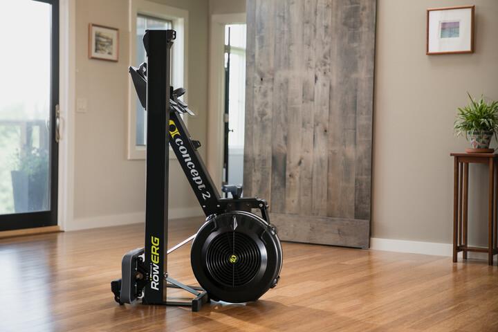 Concept2 RowErg Kürek Kondisyon Ekipmanı