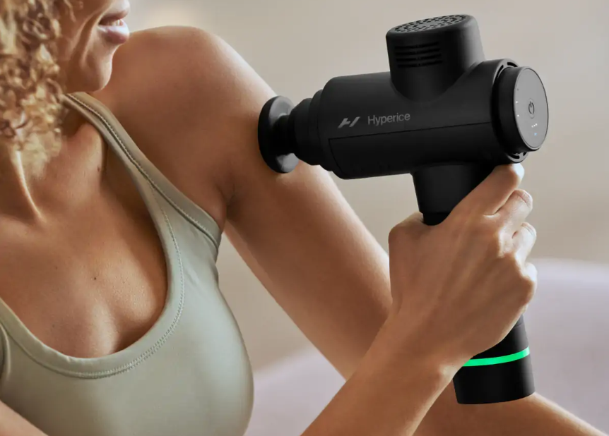 Hypervolt 2 Masaj Tabancası 