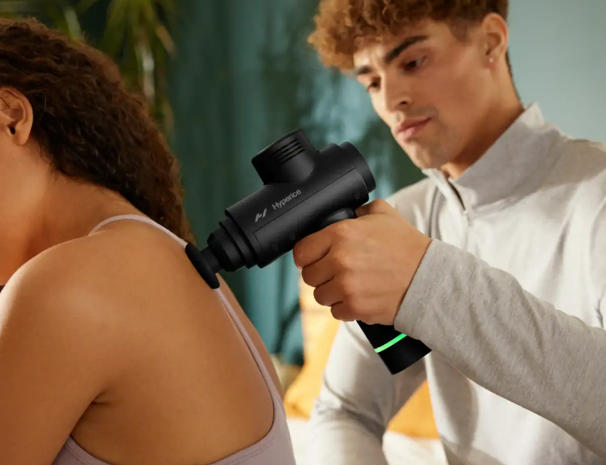 Hypervolt 2 Masaj Tabancası 