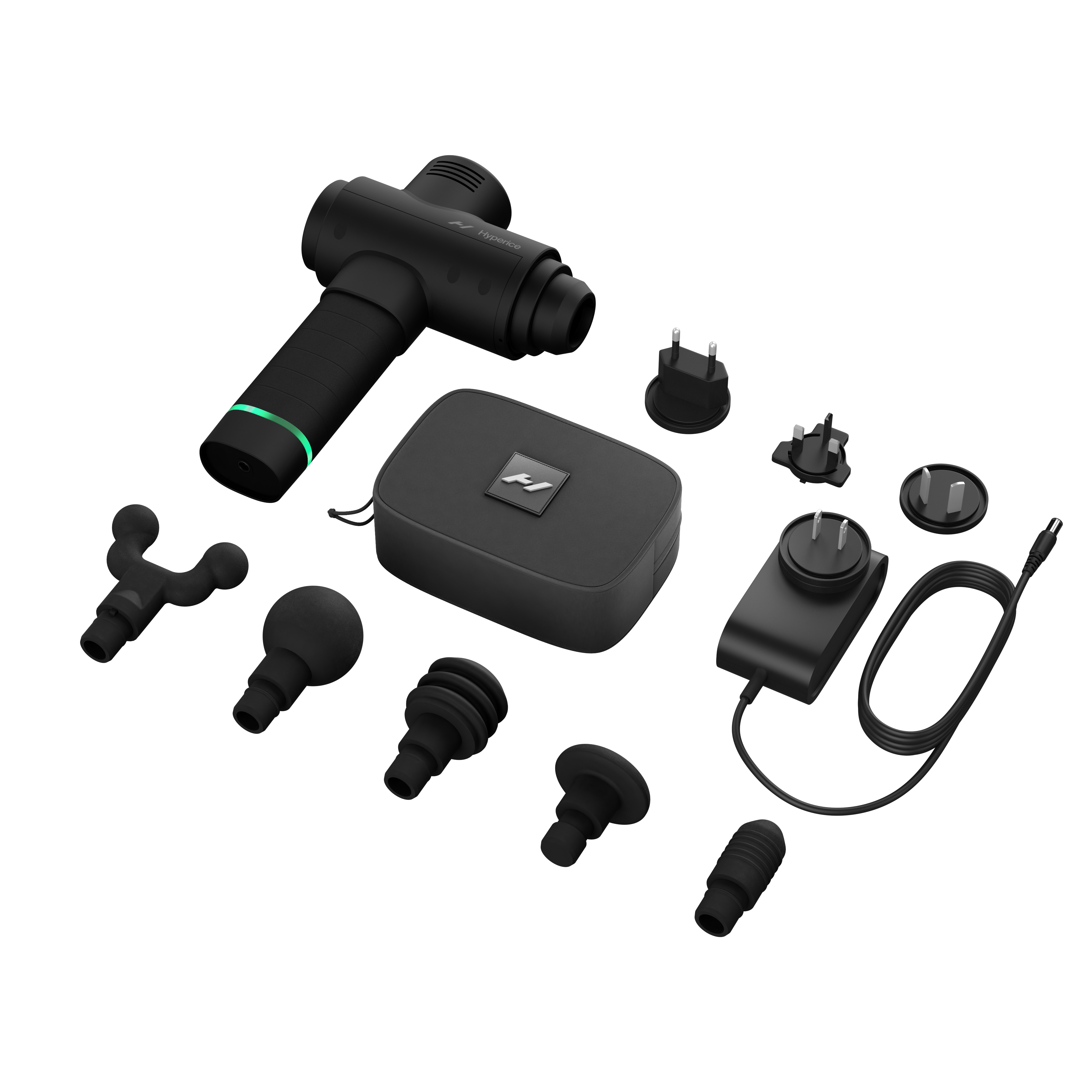 Hypervolt 2 Masaj Tabancası 