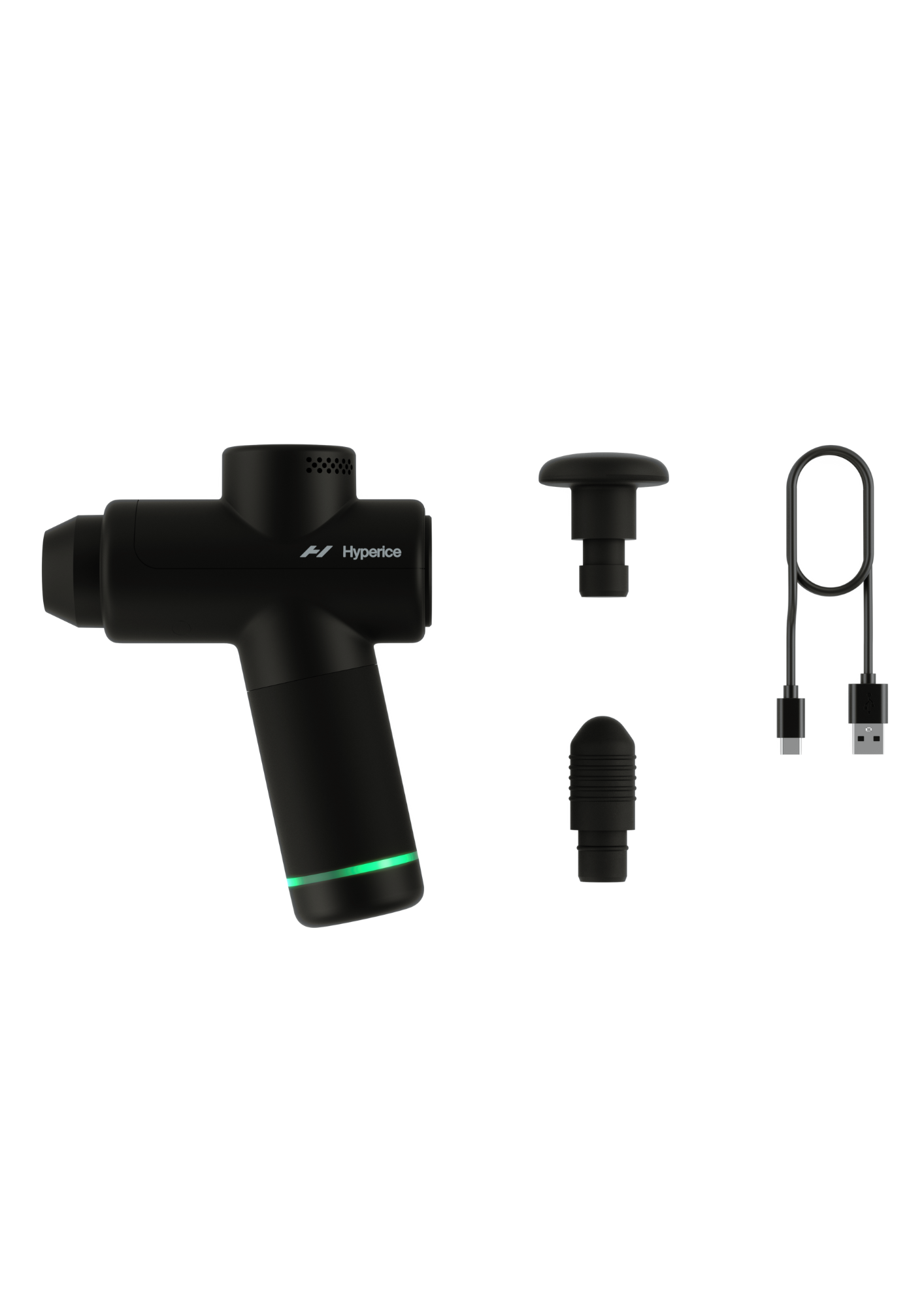 Hypervolt Go 2 Masaj Tabancası