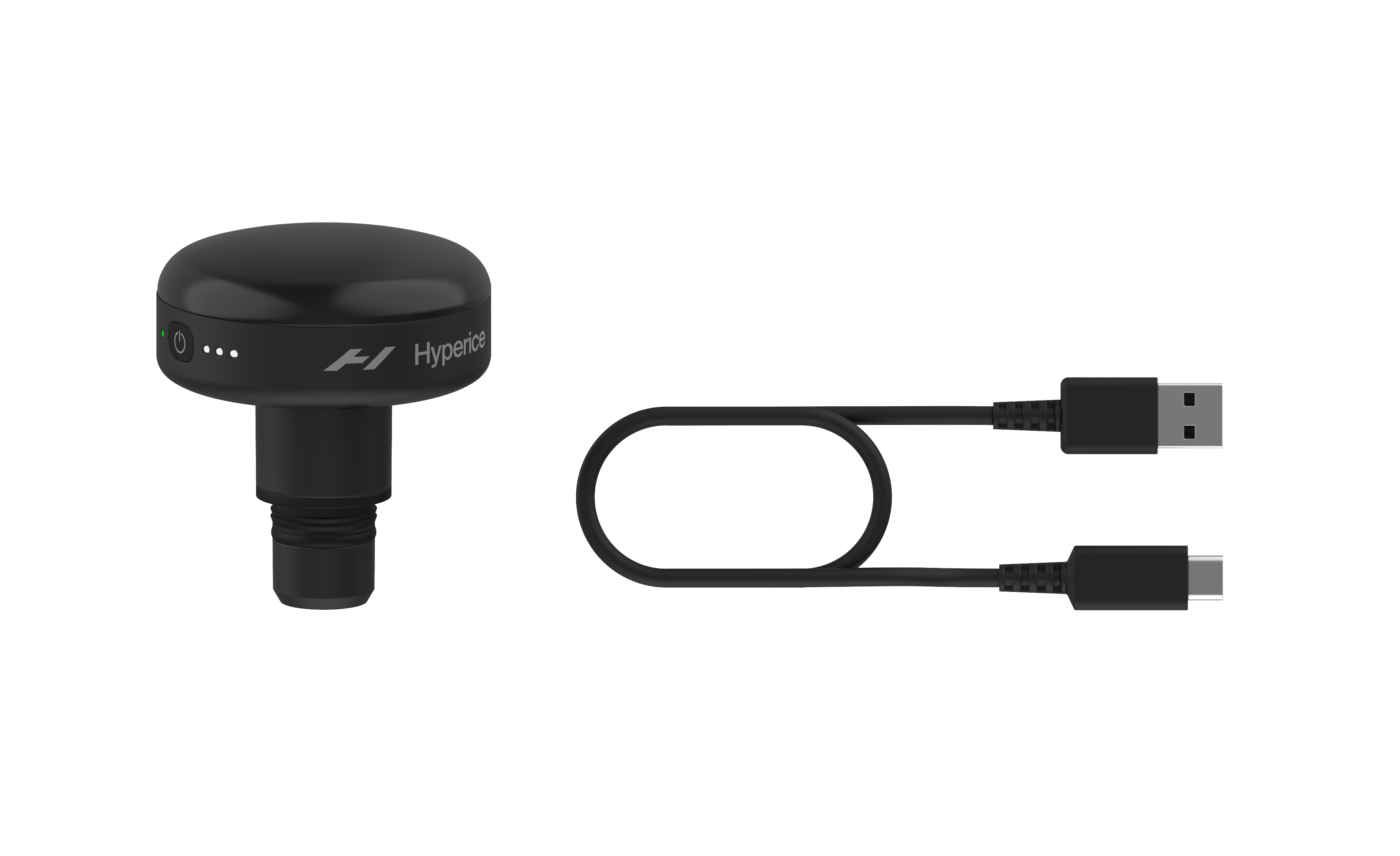 Hypervolt Sıcak Başlık