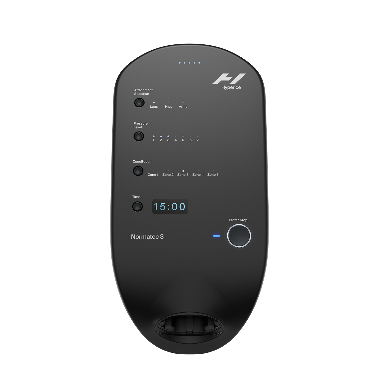 Normatec 3 Leg System