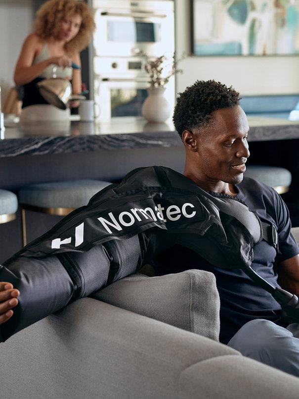 Normatec Kol Aksesuarı
