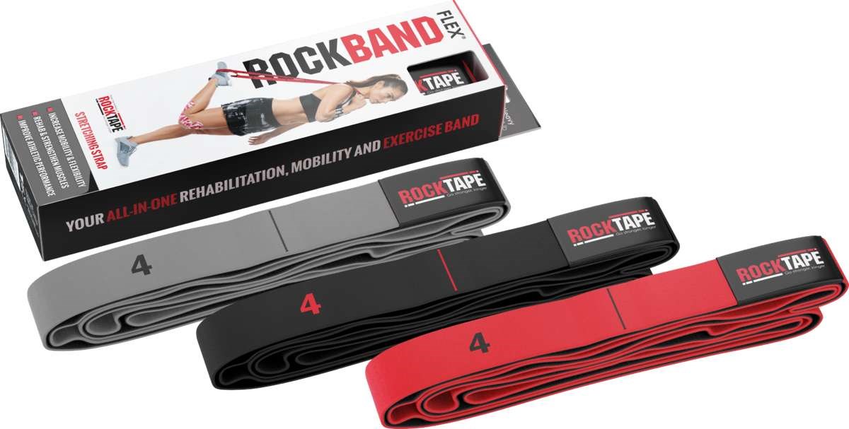 RockBand Flex 