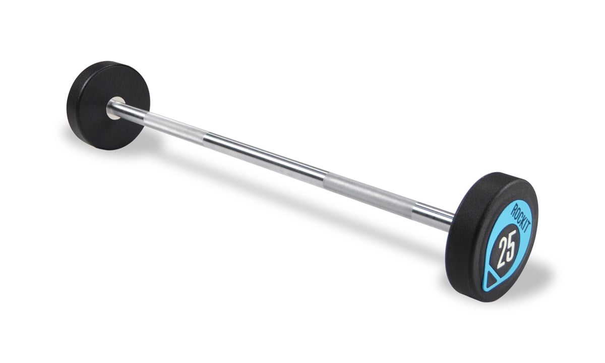 Rockit Barbell Straight 