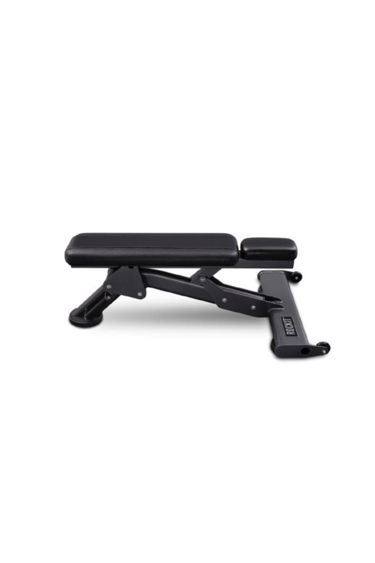 Rockit Flat Bench