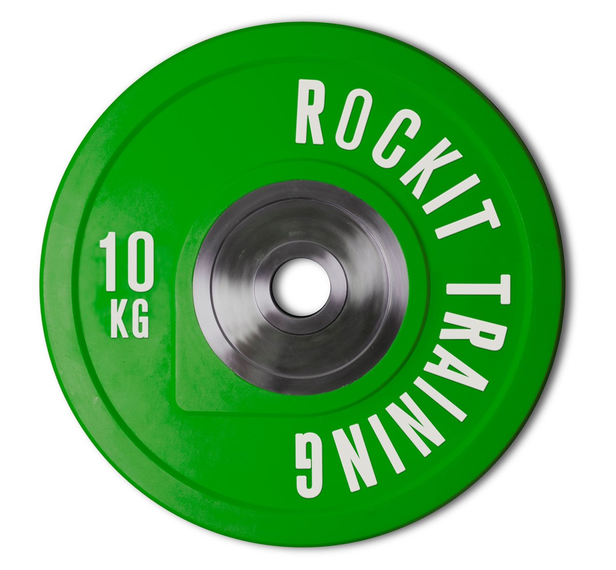 Rockit Urethane Bumper Plate Ağırlık Plakası 