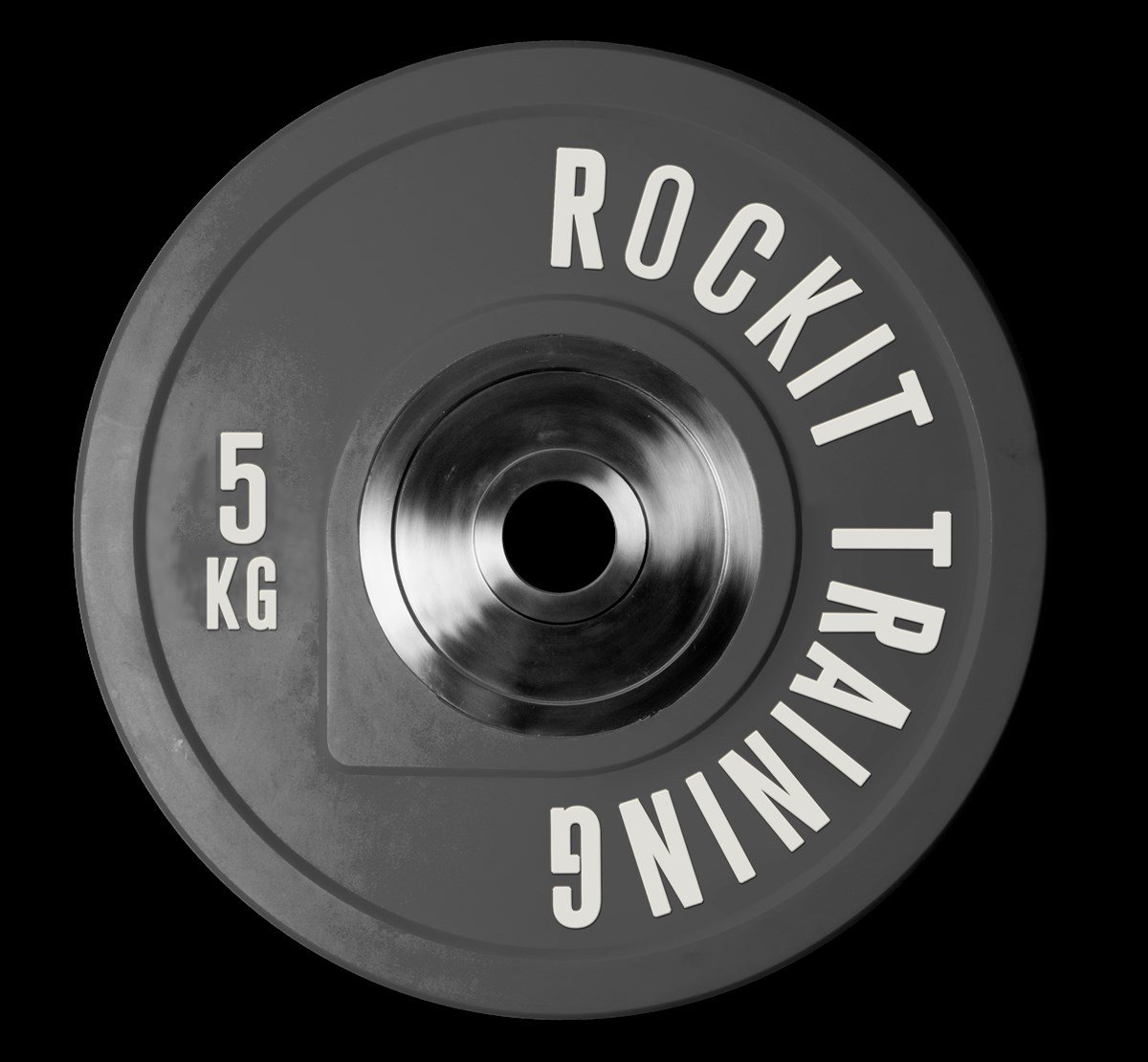 Rockit Urethane Bumper Plate Ağırlık Plakası 