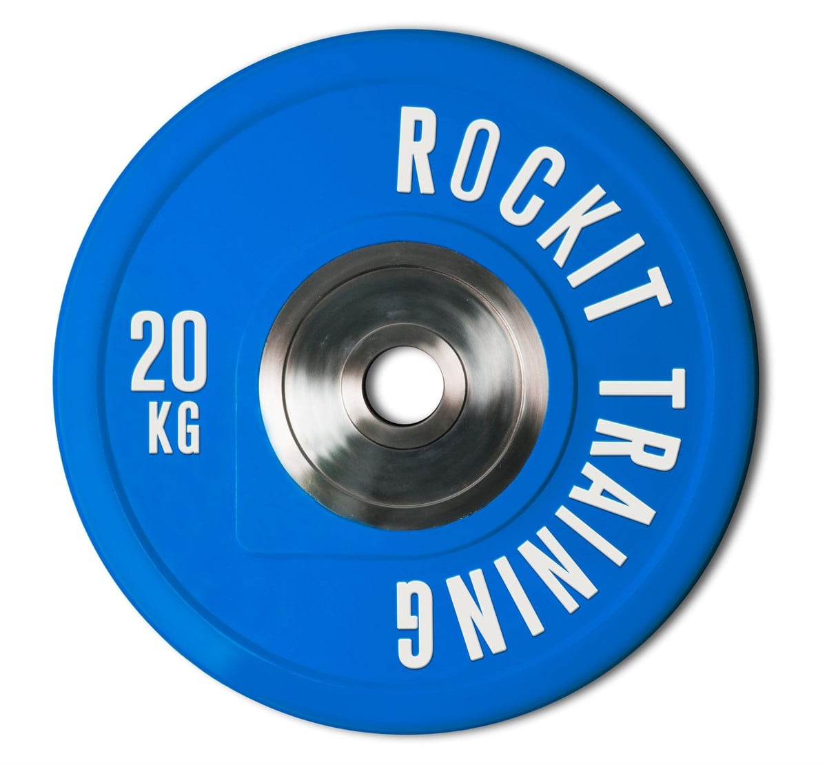 Rockit Urethane Bumper Plate Ağırlık Plakası 