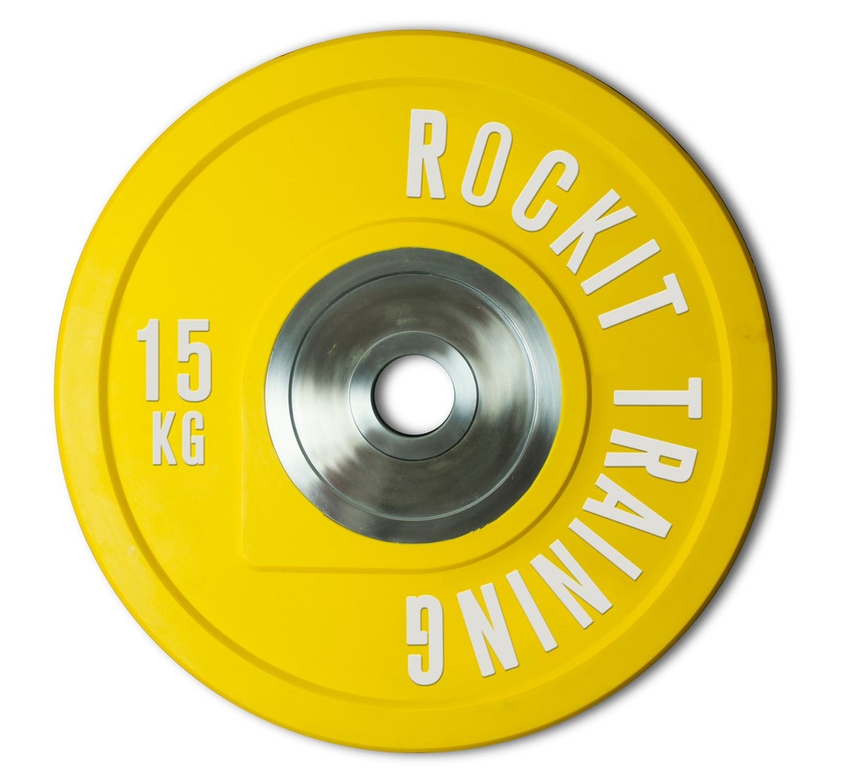 Rockit Urethane Bumper Plate Ağırlık Plakası 