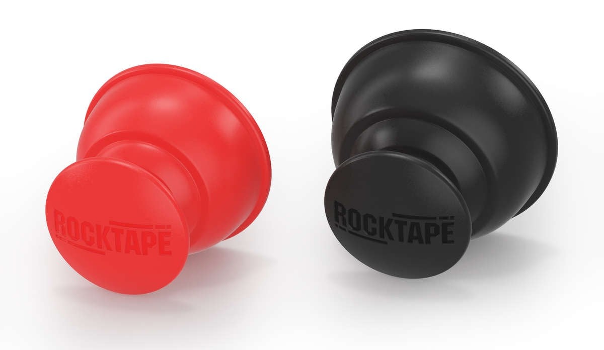 Roctape RockPods Kupa Seti