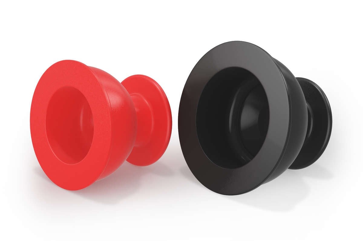 Roctape RockPods Kupa Seti