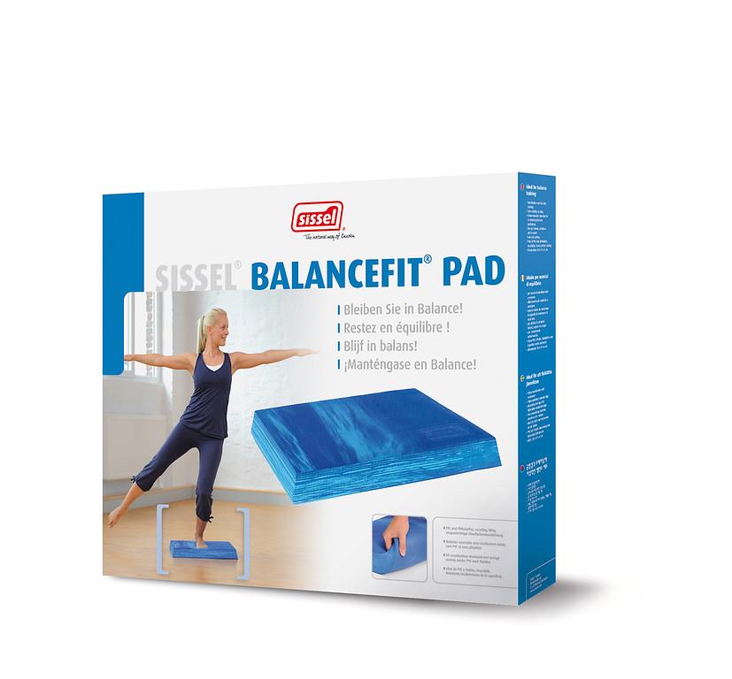 Sissel® Balancefit Pad Denge Pedi