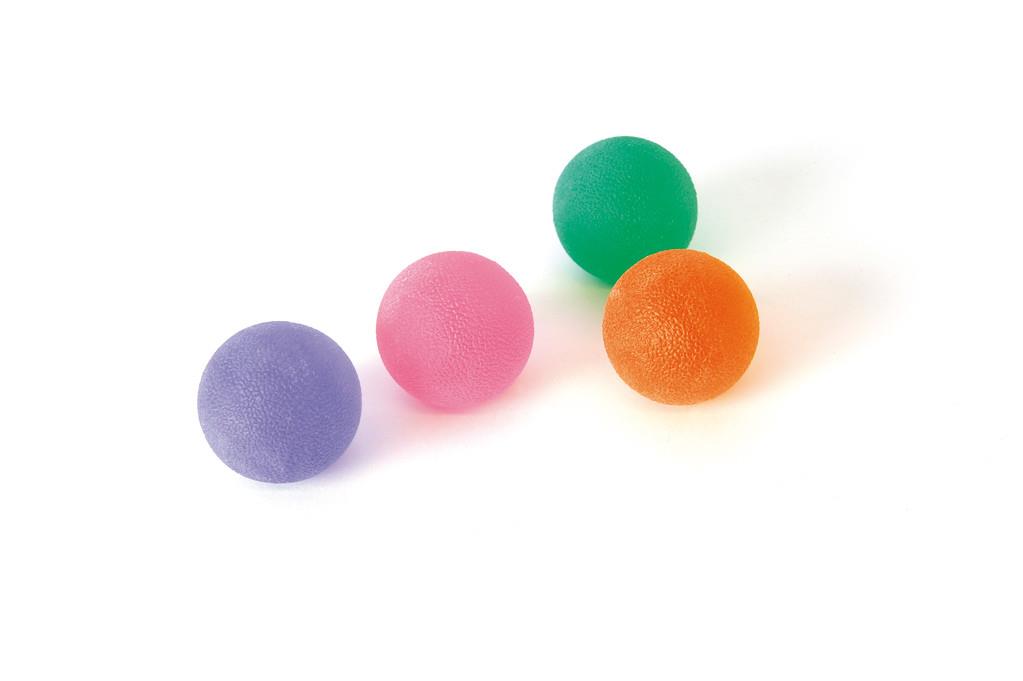 SISSEL® El Egzersiz Topu (Press Ball)