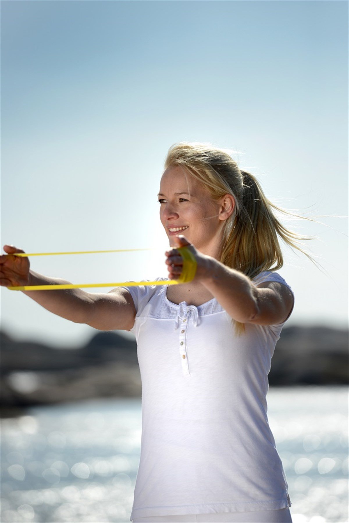 Sissel® Exercise Loop