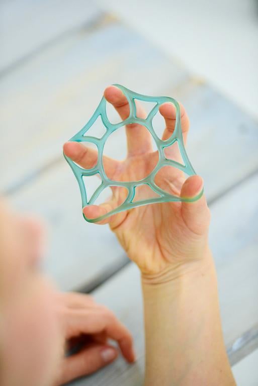 Sissel® Finger Exercise Parmak Egzersiz Seti