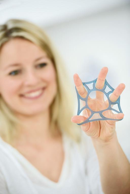 Sissel® Finger Exercise Parmak Egzersiz Seti