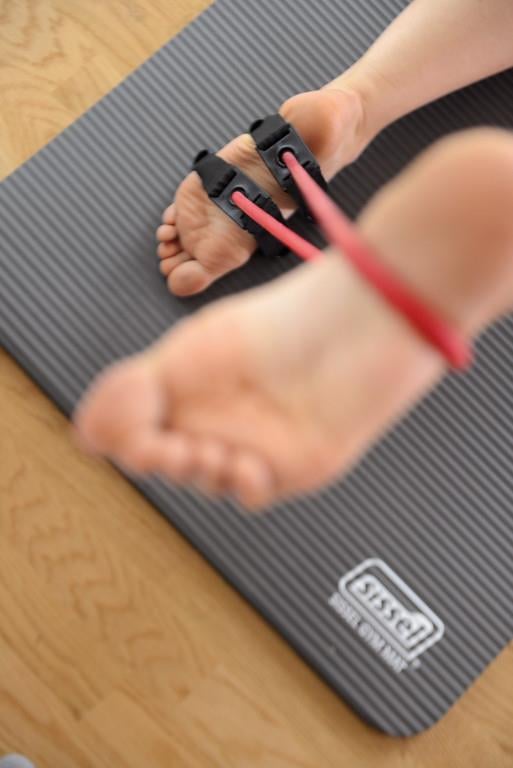 Sissel® Fit-Tube Egzersiz Direnç Bandı