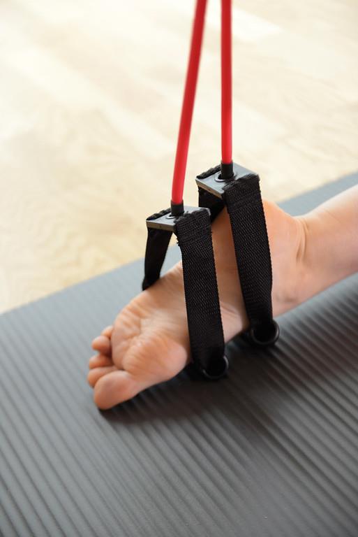Sissel® Fit-Tube Egzersiz Direnç Bandı