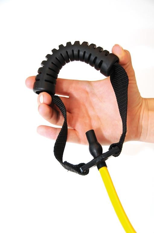 Sissel® Fit-Tube Egzersiz Direnç Bandı