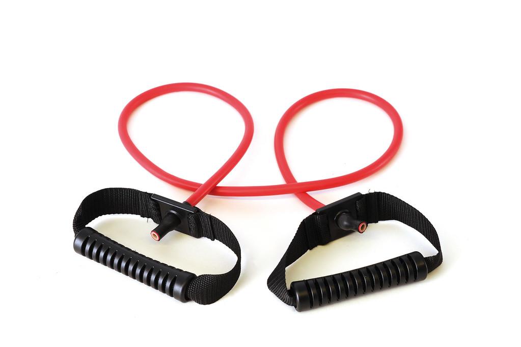 Sissel® Fit-Tube Egzersiz Direnç Bandı