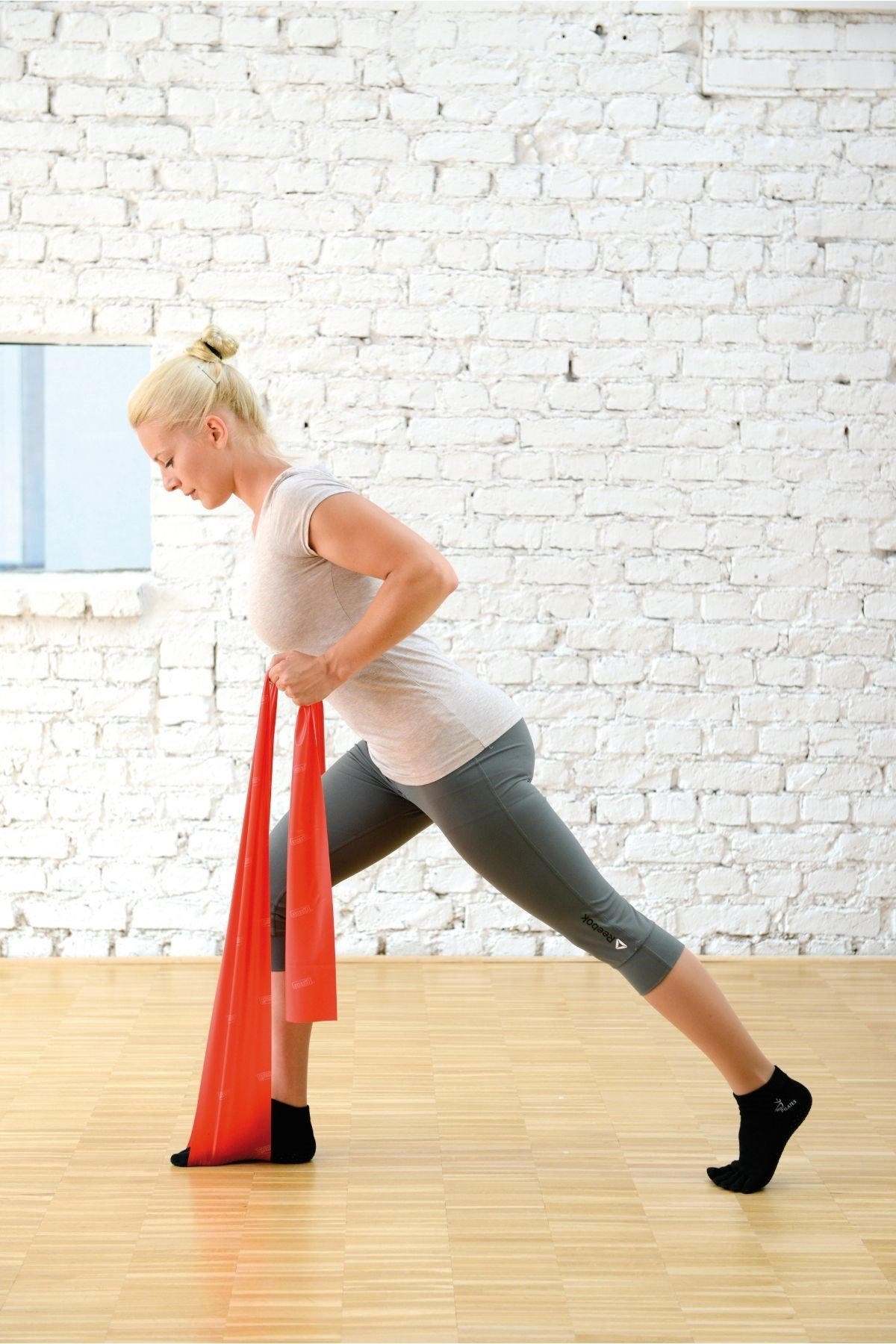 Sissel® Fitband Direnç Bandı (46 metre)