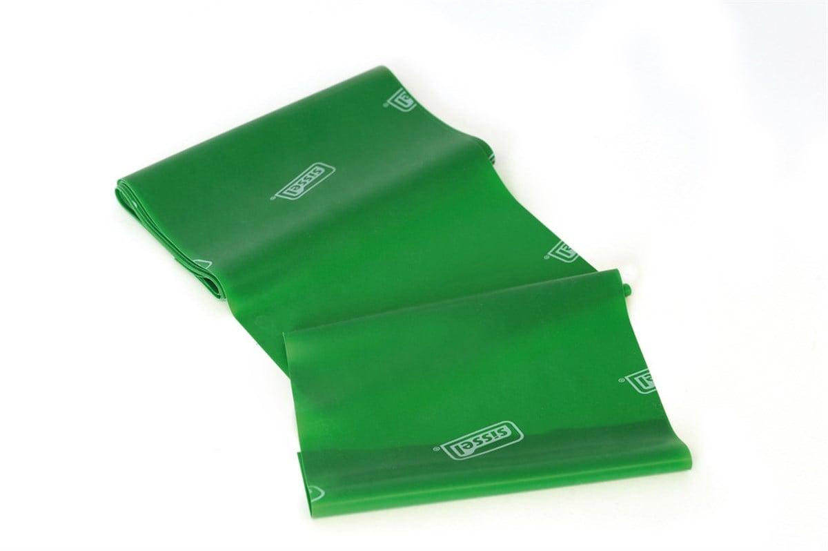 Sissel® Fitband Direnç Bandı (46 metre)