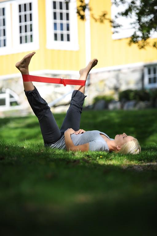 Sissel® Fitband PLUS Ayarlanabilir Direnç Bandı 