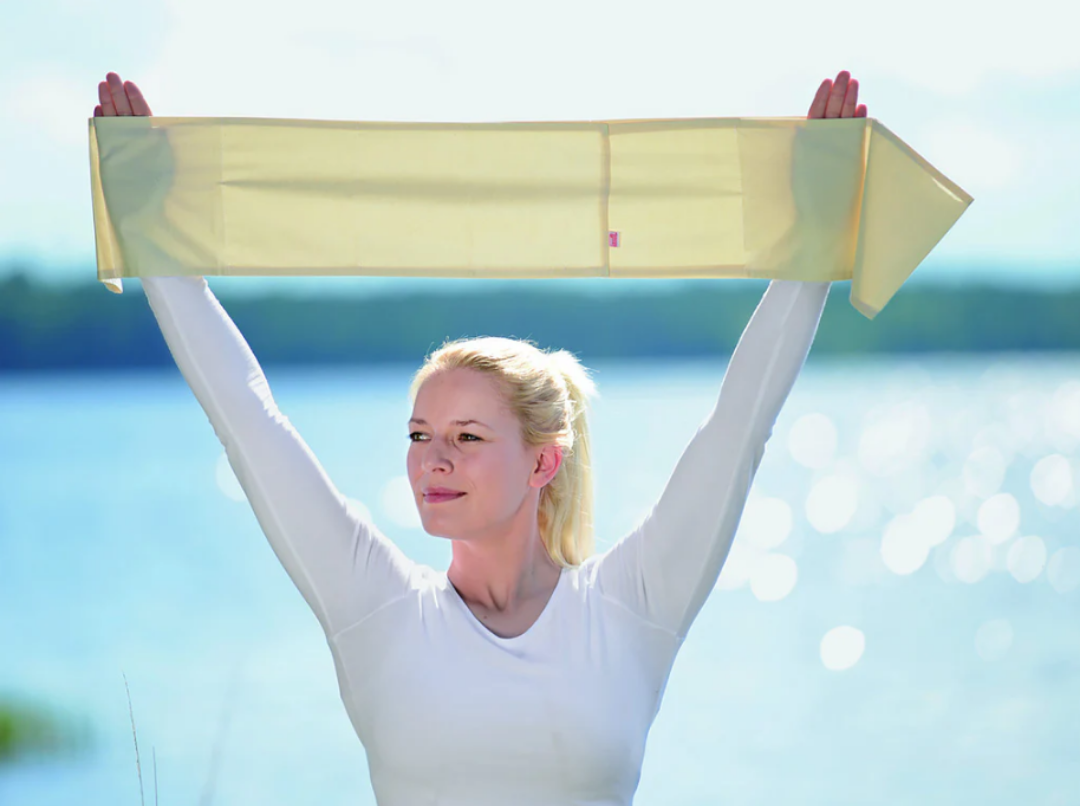 SISSEL® Pilates Band