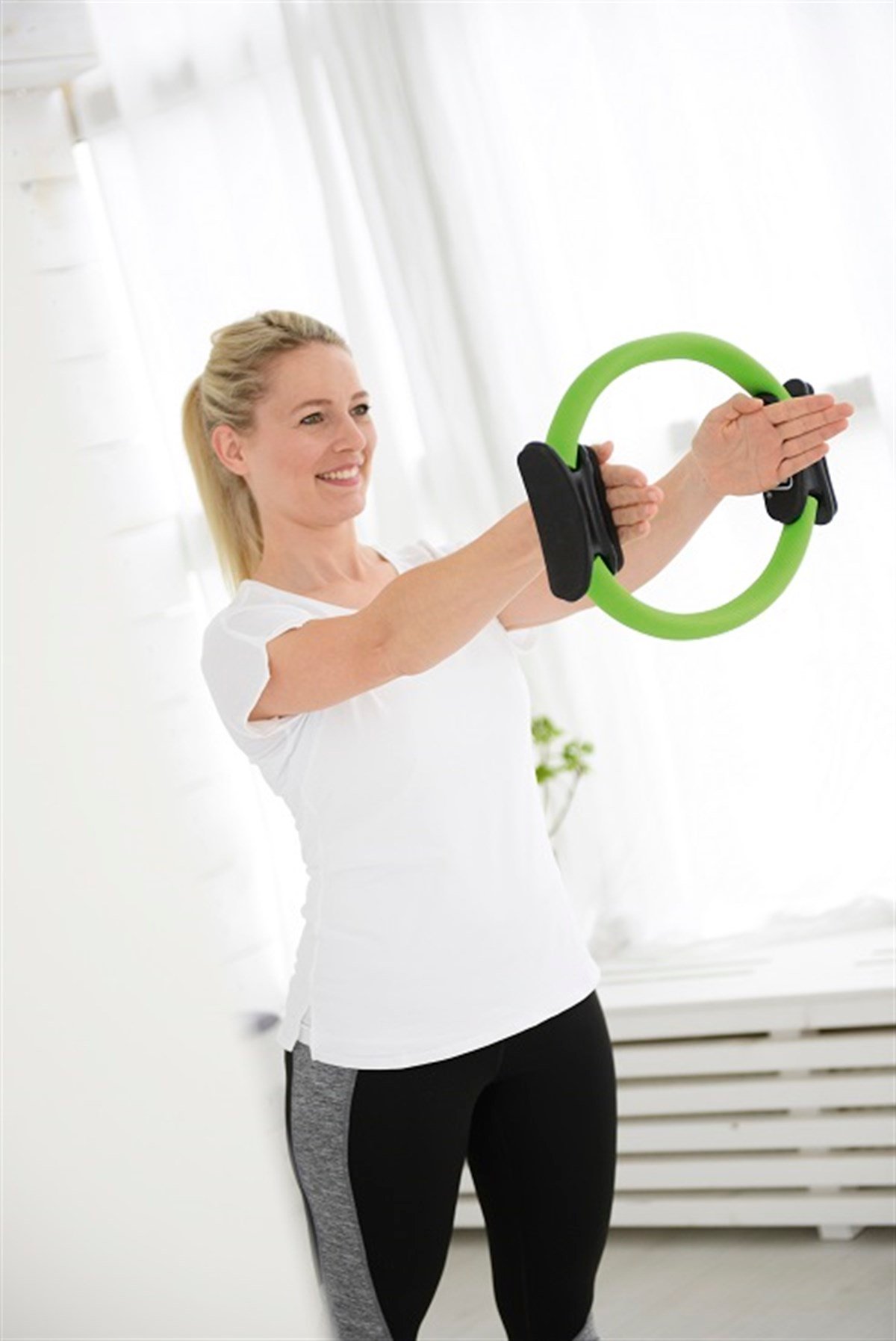 Sissel® Pilates® Circle Compact