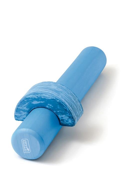 SISSEL Pilates Roller Head Align Dynamic