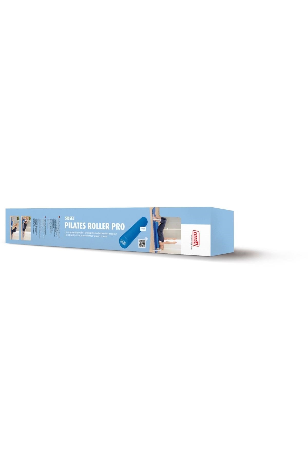 Sissel® Pilates Roller Pro (90 cm)