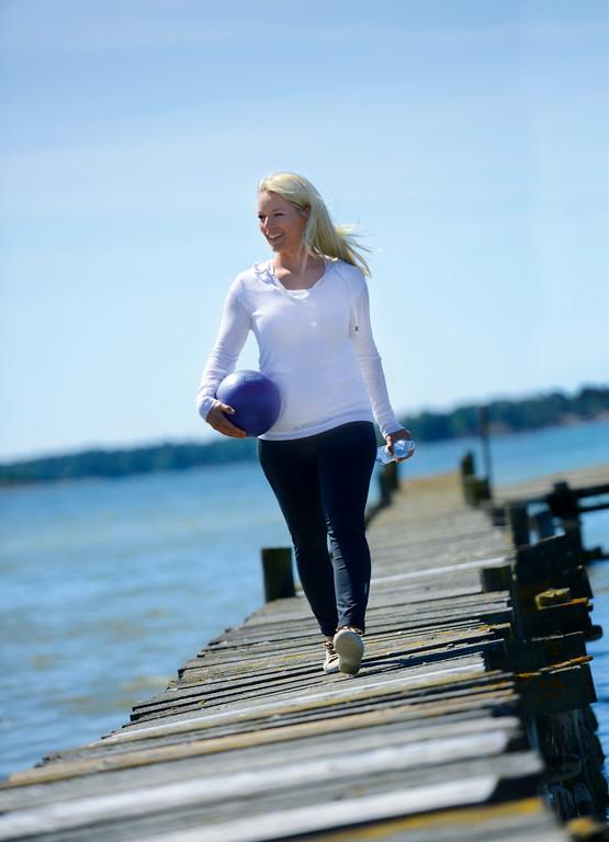 Sissel® Pilates Soft Ball
