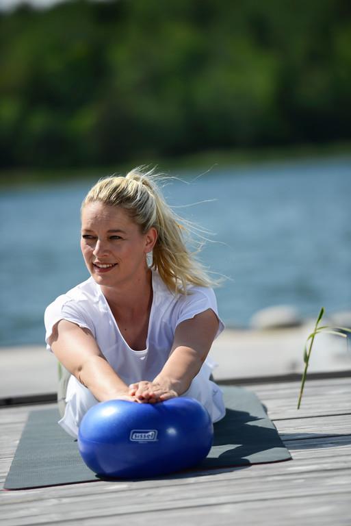 Sissel® Pilates Soft Ball