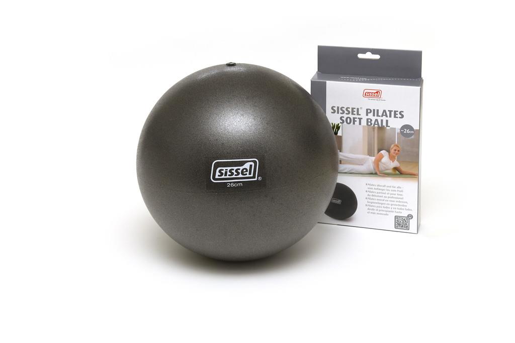 Sissel® Pilates Soft Ball