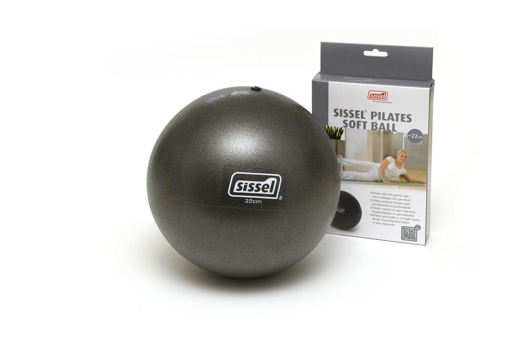 Sissel® Pilates Soft Ball
