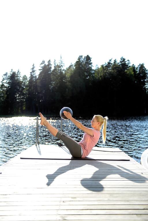 Sissel® Pilates Soft Ball