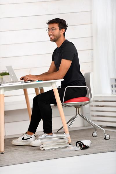 Sissel® Sitfit