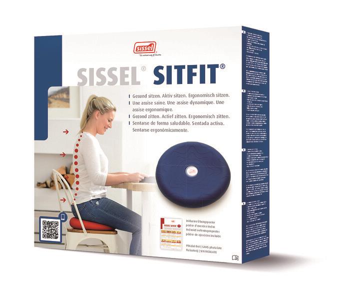 Sissel® Sitfit