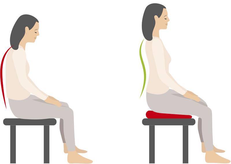 Sissel® Sitfit