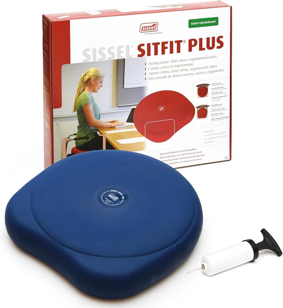 Sissel® Sitfit Plus