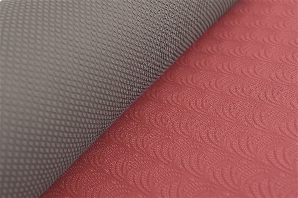Sissel® Terra Yoga Mat