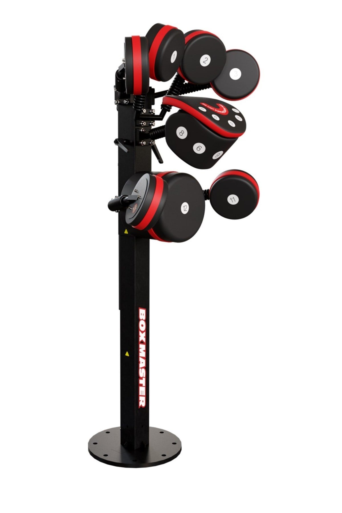 StairMaster BoxMaster Tower