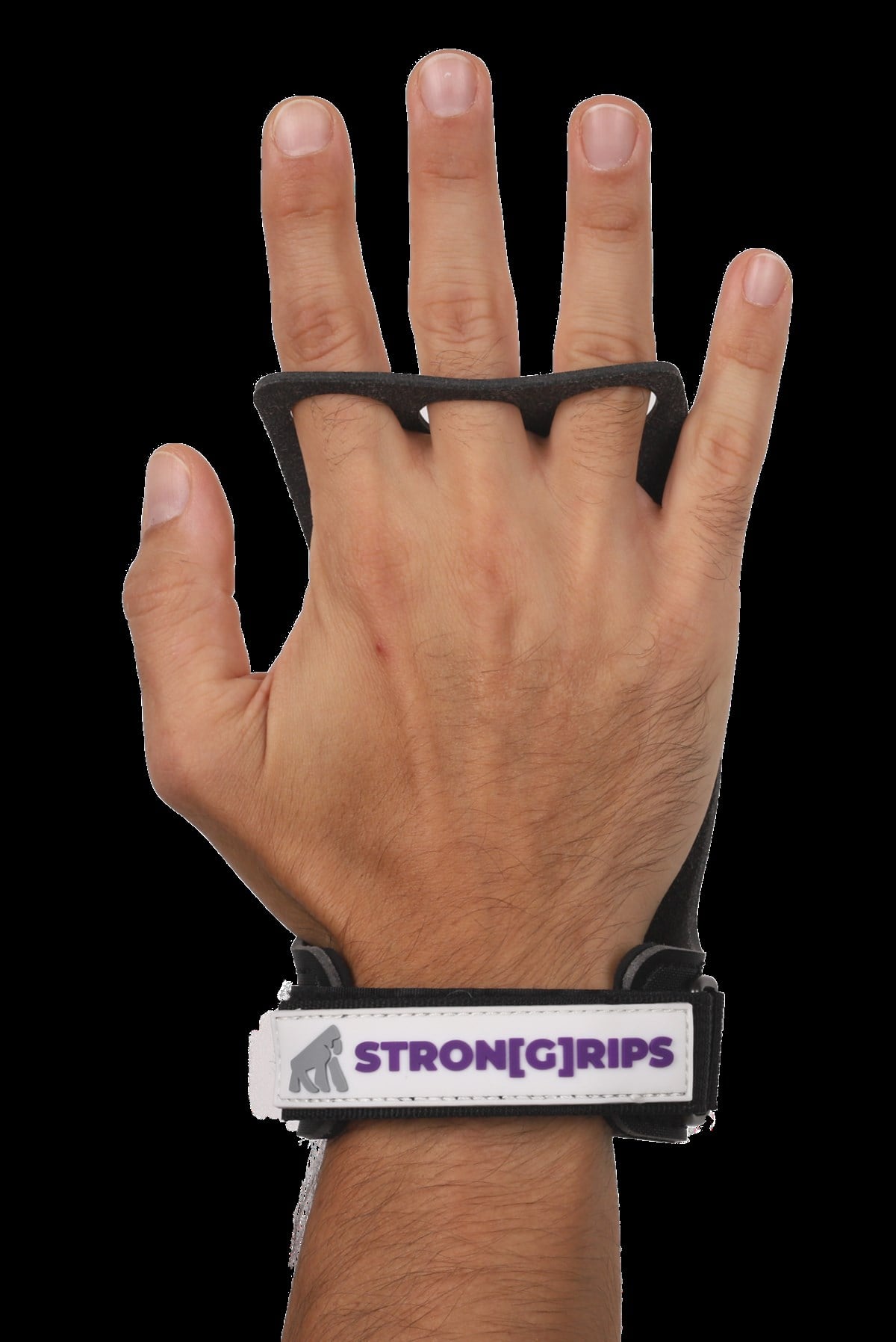 StronGrips Plus Trio Crossfit, Ağırlık ve Barfiks Eldiveni