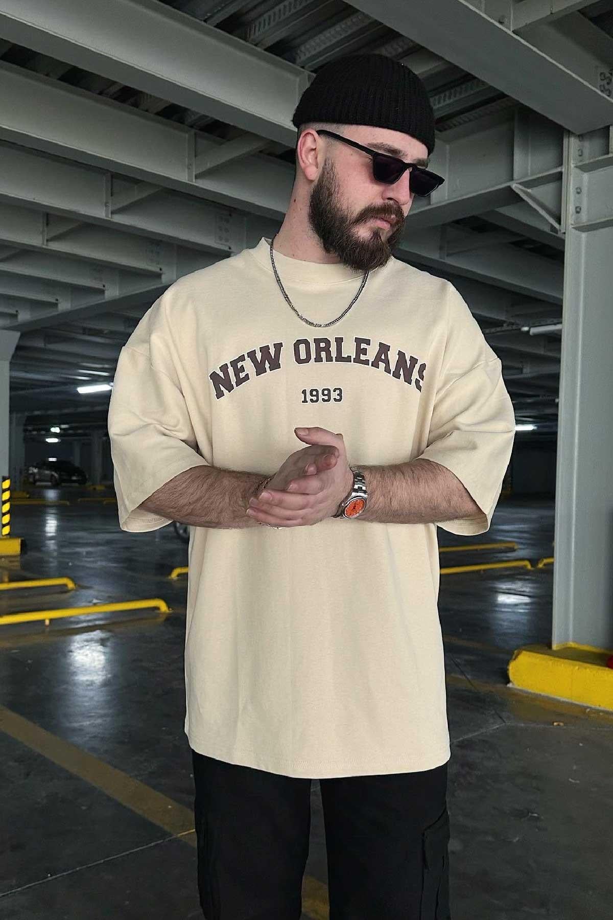 Bej New Orleans