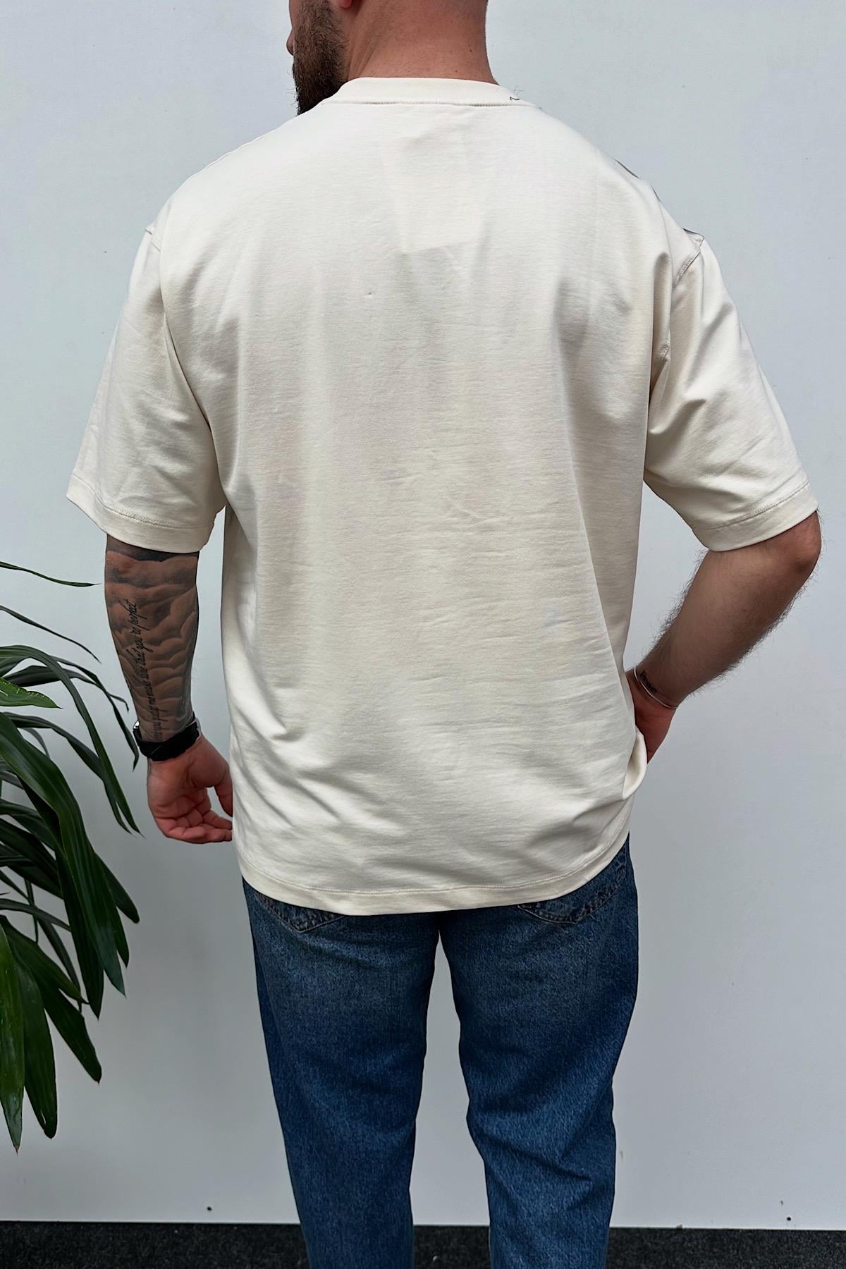 Bey Remember Baskl T-Shirt