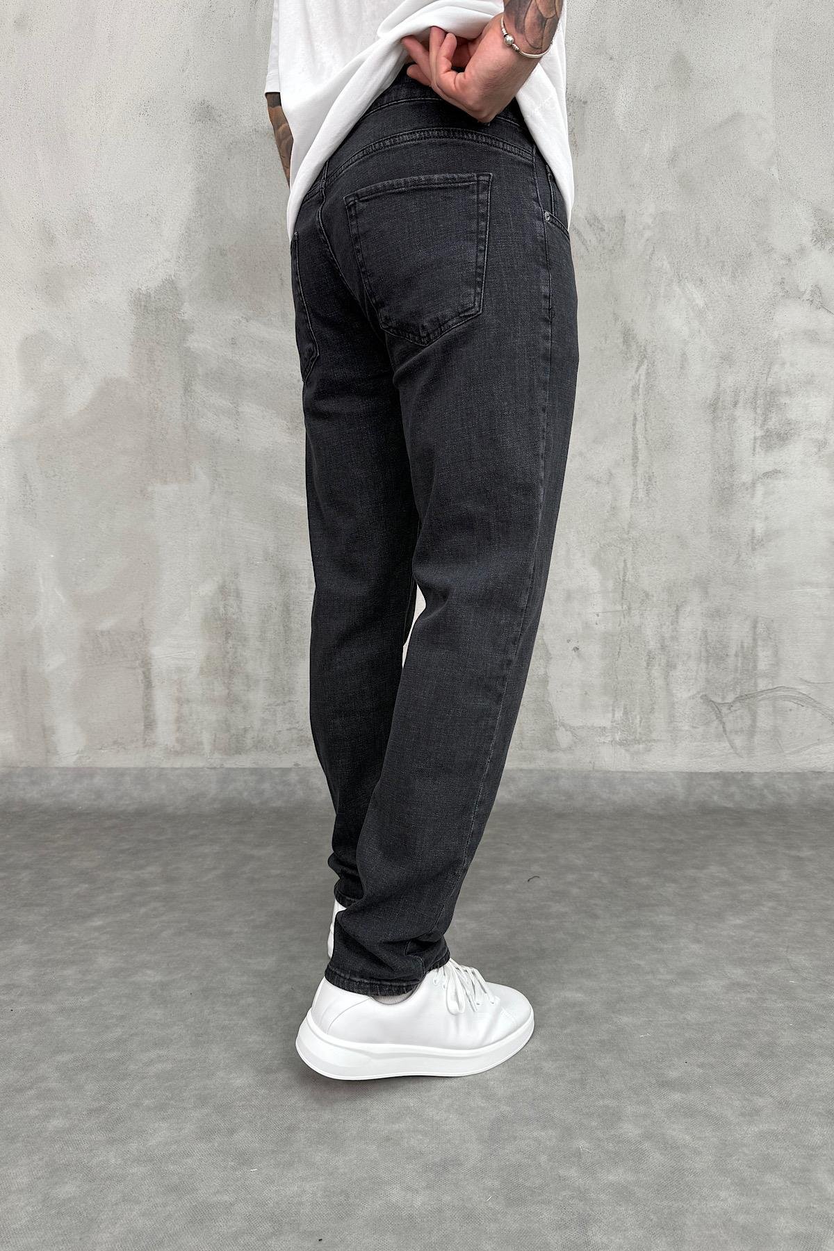 Füme Basic Regular Fit Jean